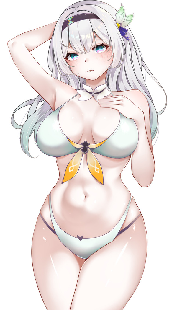 水着ホタル