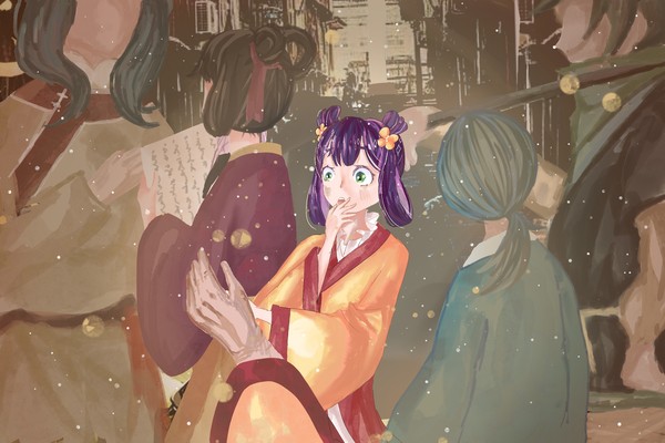 无题