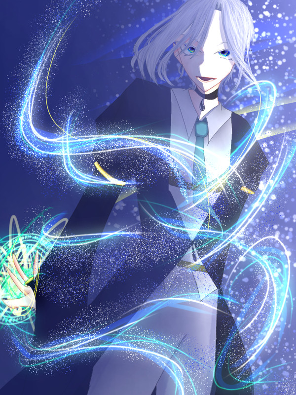 異星の解放師