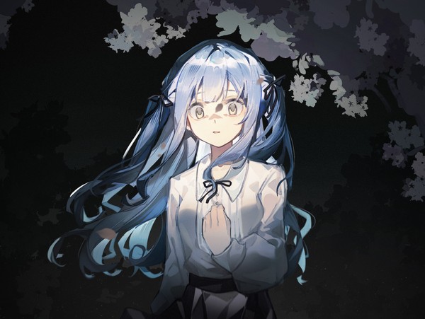春はゆく