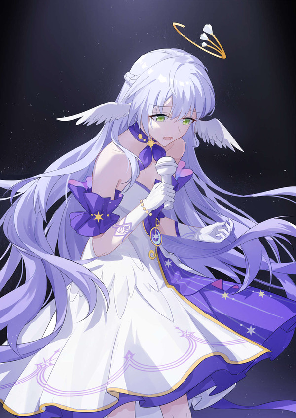 知更鸟美美哒！