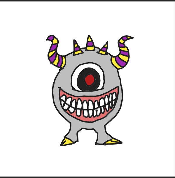 残酷なゲイザー