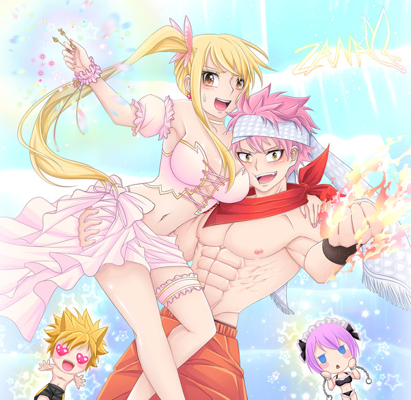FairyTail Summer 2024
