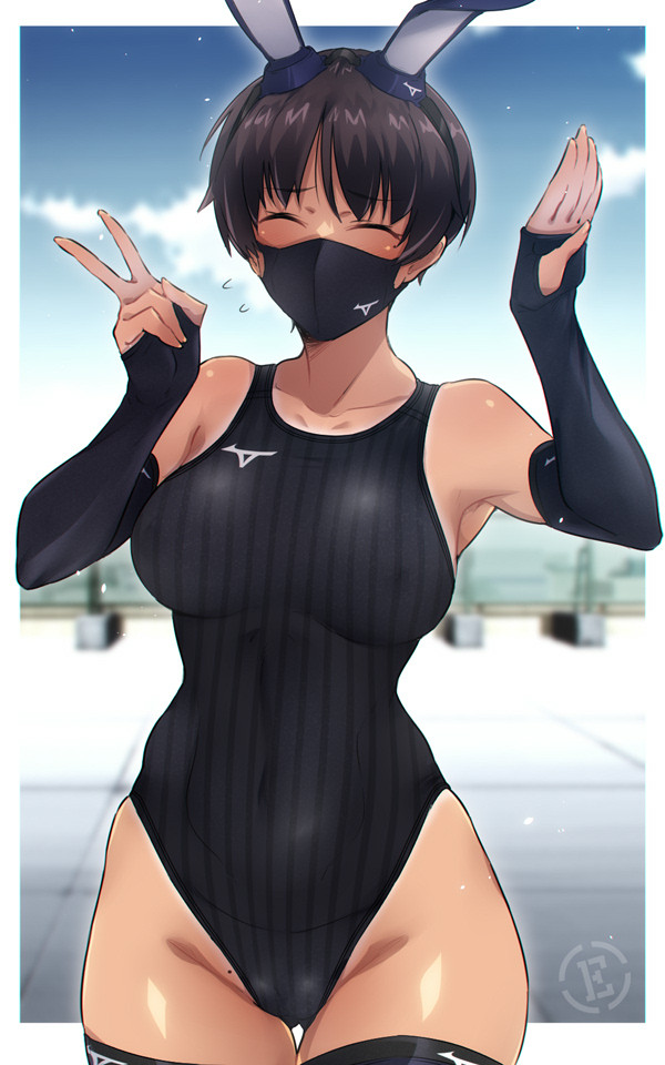 水野さん