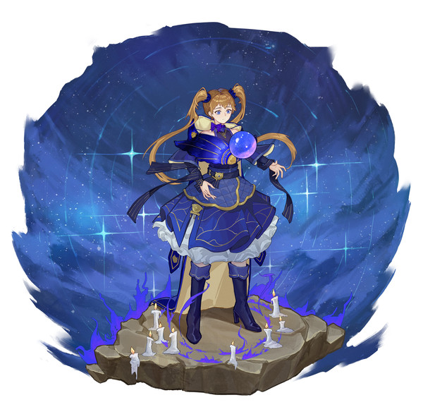 占星师