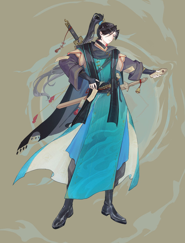 道士