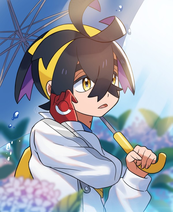 スグリくんまとめ③