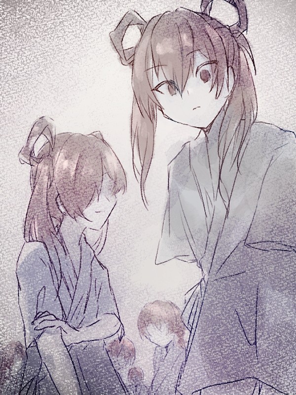 ママにあいたい6周年