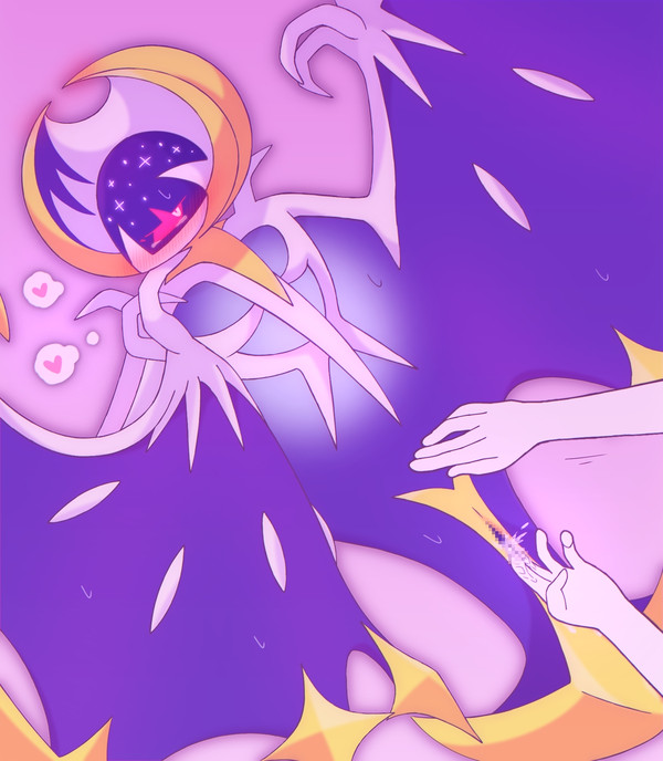 🌙🦇💗