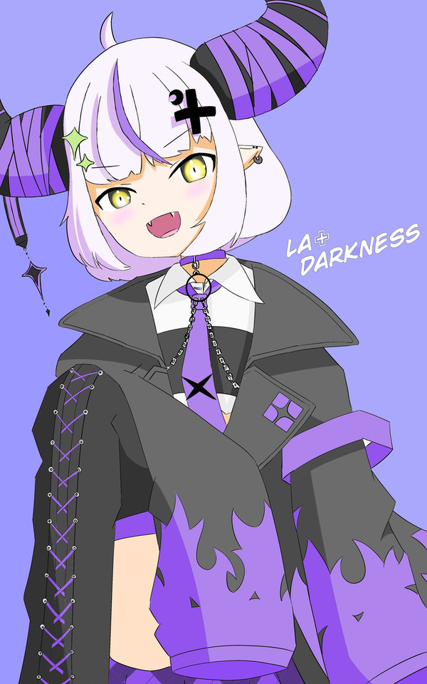 ラプ様