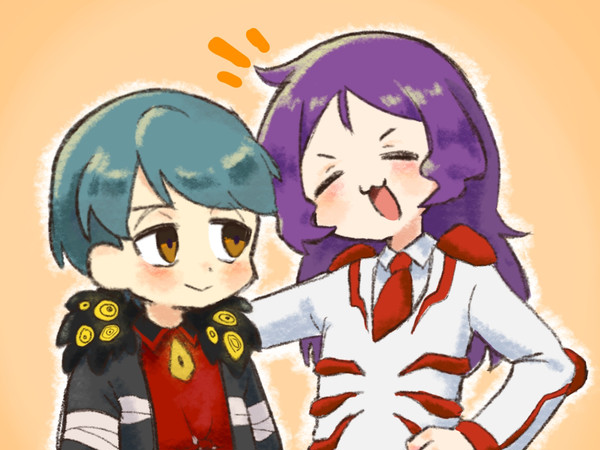 さくとみFAまとめ『好きペア』