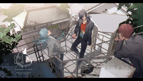 碧島校園！【2023+2024】