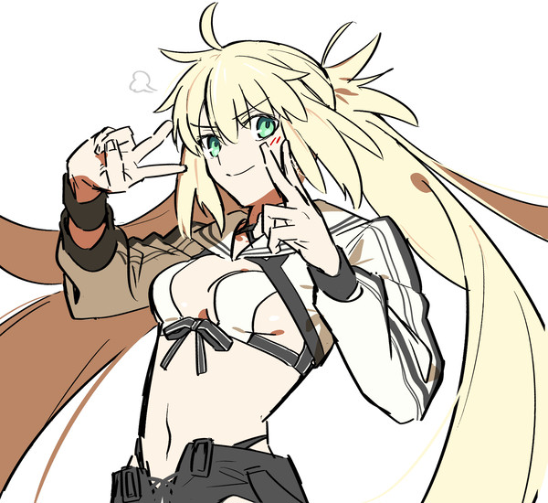 (主に)fateまとめ18
