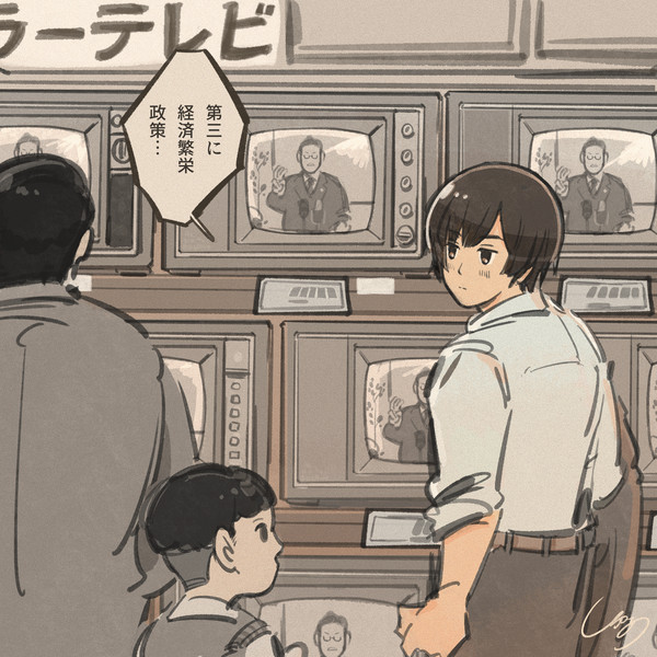 ヘタリアまとめ