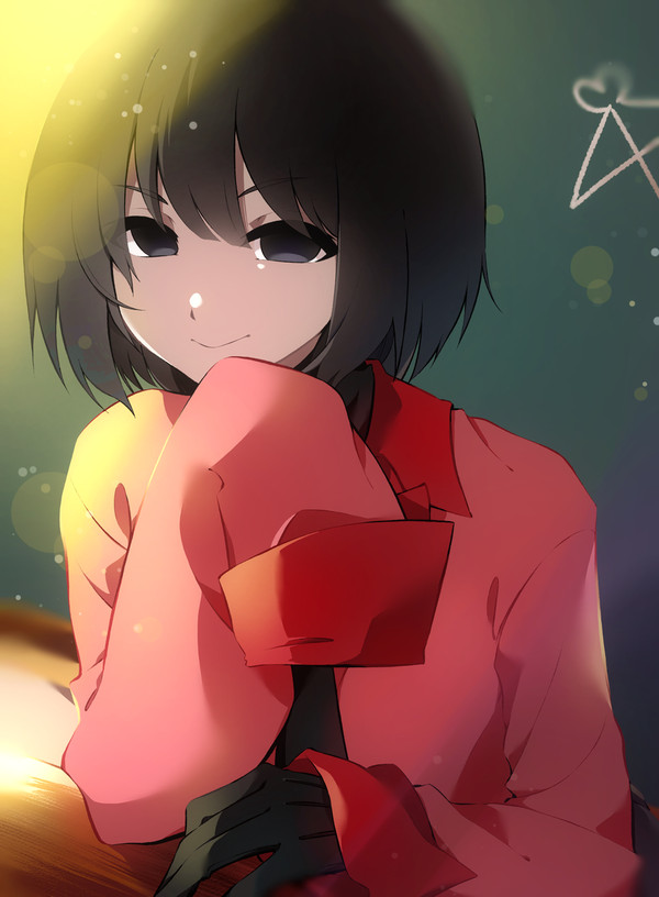 忍野扇