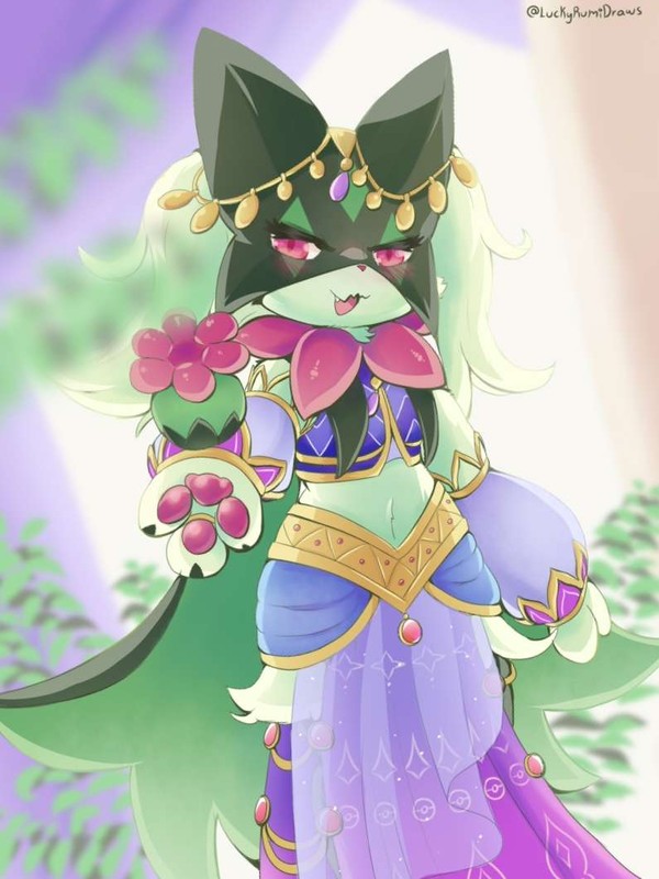 ダンサーの美 💜💚☀️