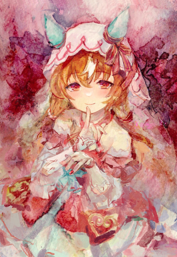 スティルインラブ