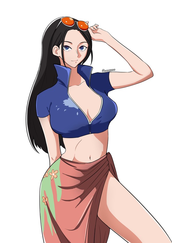 Nico Robin
