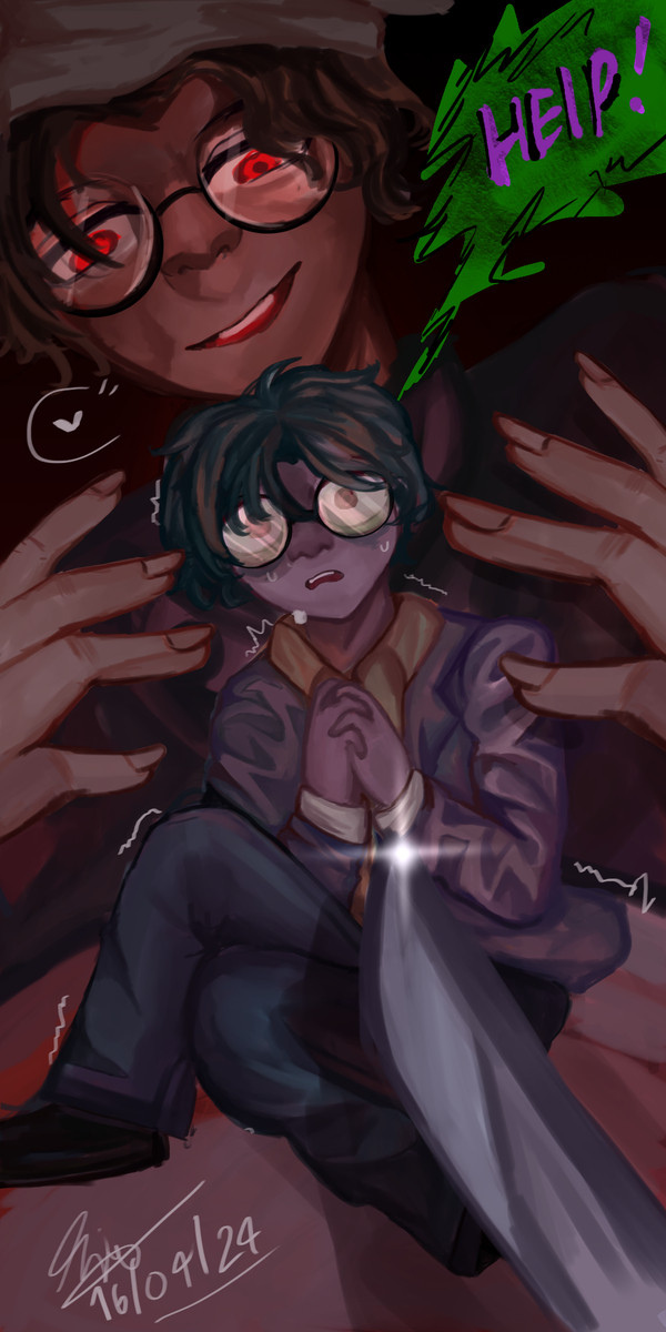 Dose-kun😈🍽️