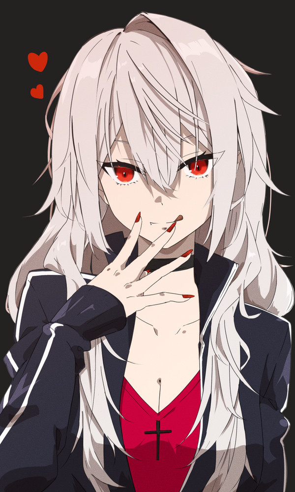サーニャ
