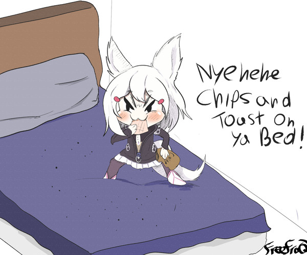 Mhehehe