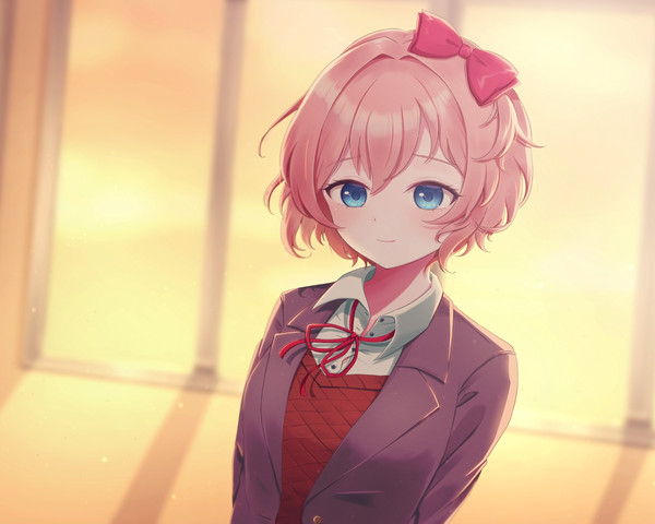 サヨリちゃん