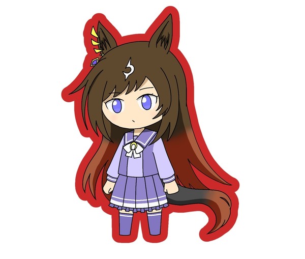 ミニとモチ