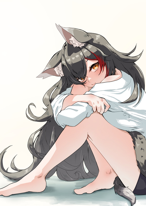 リラックスタイム