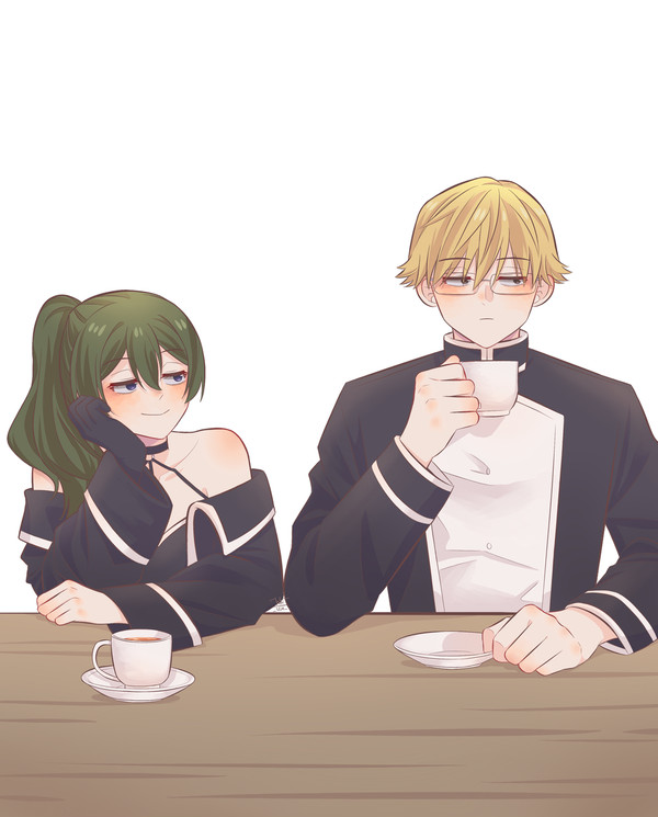 ランユベ 🍪