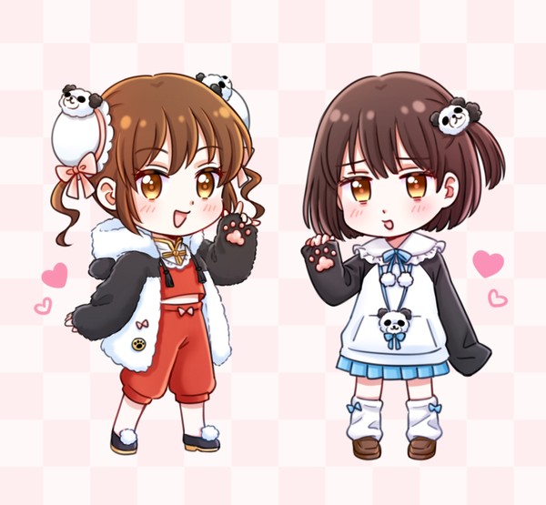 パンダちゃん🐼