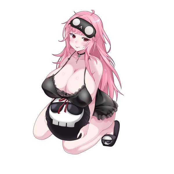 Mowi Calliope