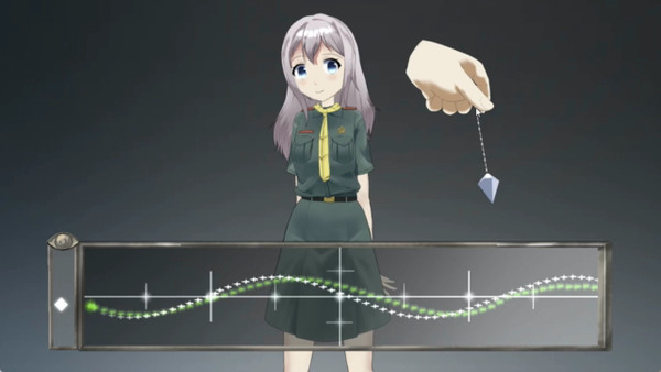 Hypnosis game [test]