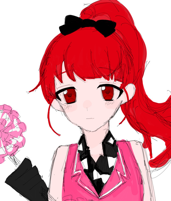 誰か一緒に創作しませんか^_^