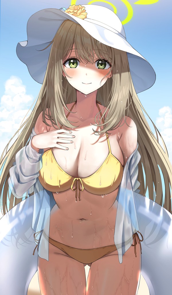 ノノミ👙