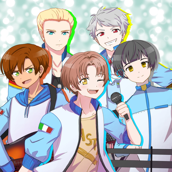 Band