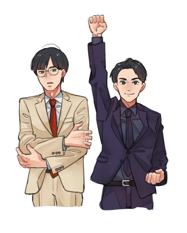 詰め合わせ