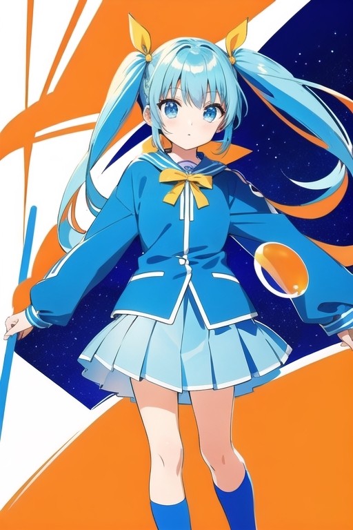 オリジナル主