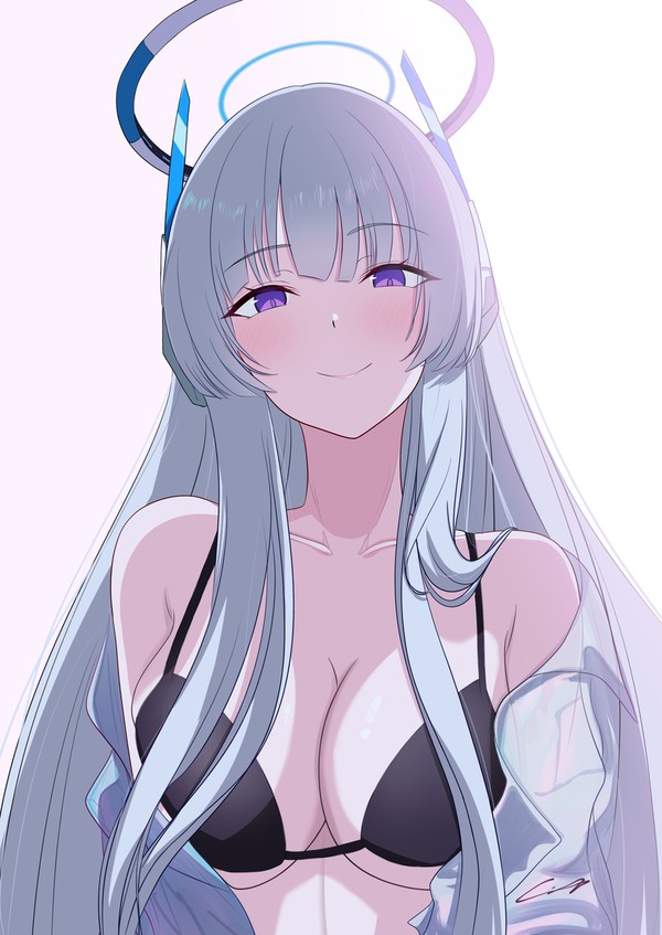 生塩ノア
