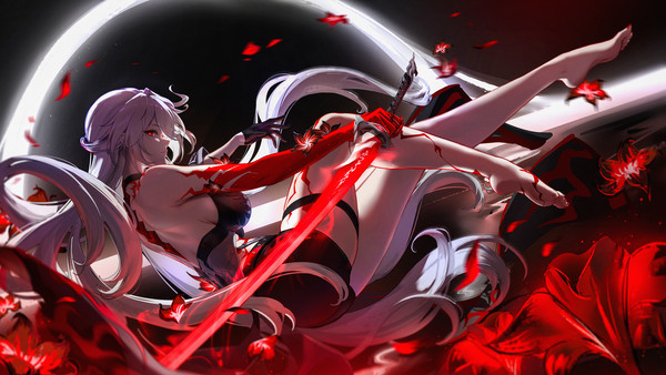 Acheron