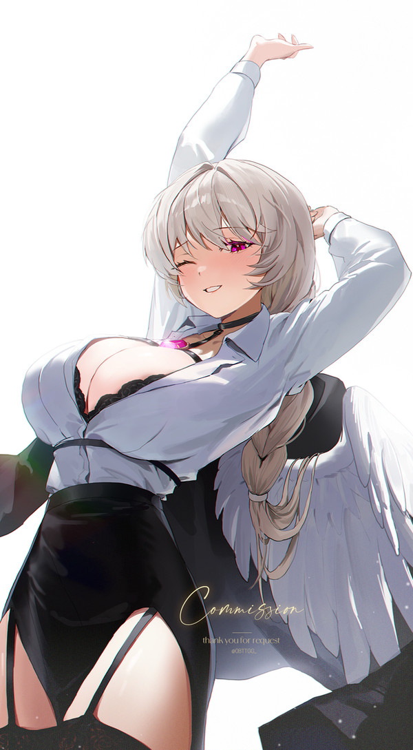commission
