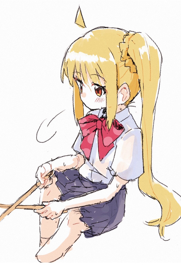 虹夏ﾁｪﾔﾝ