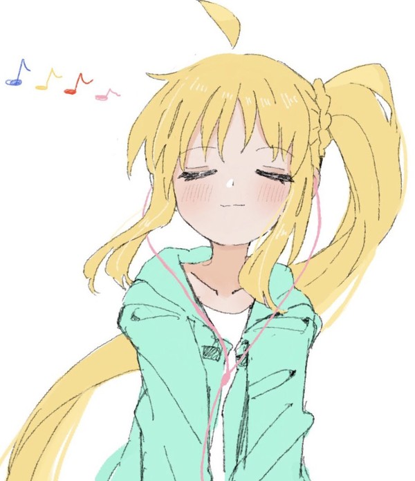 虹夏ﾁｪﾔﾝ