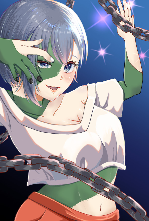 ゾンビダンス