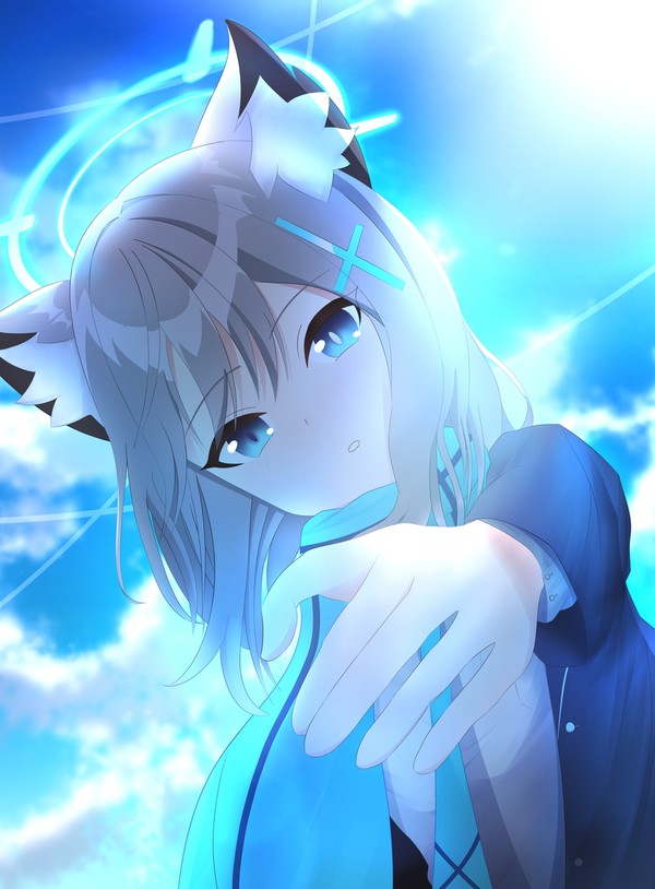 ん、大丈夫？