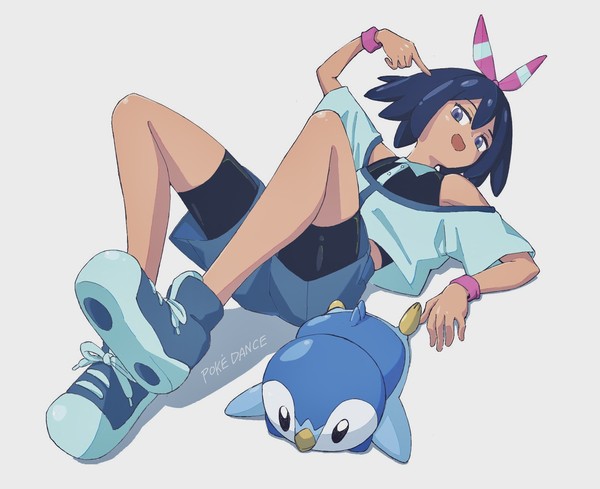 POKÉDANCE