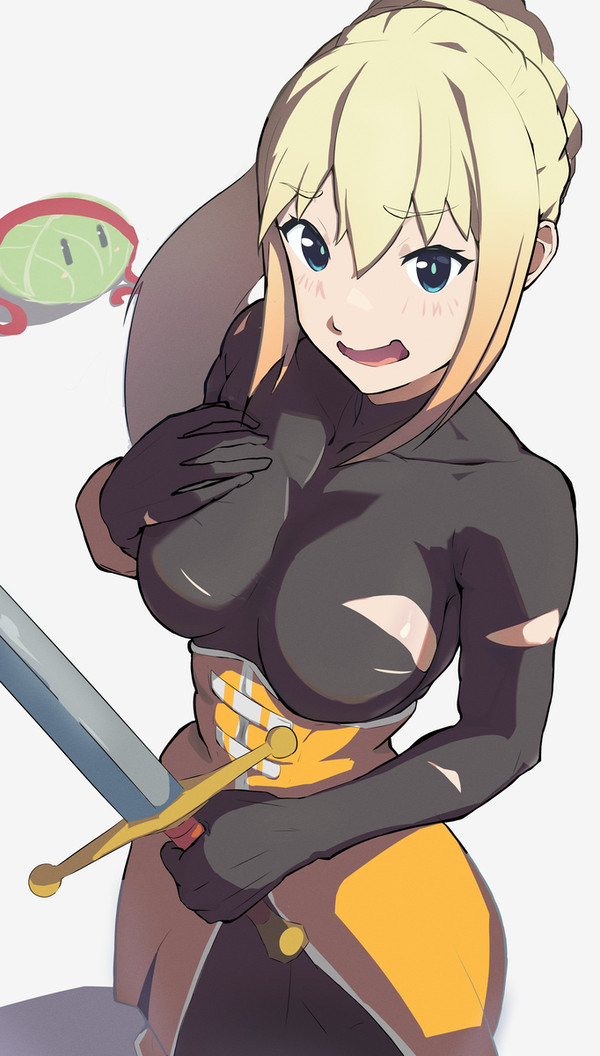 ダクネス