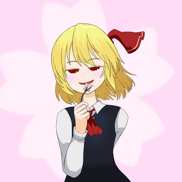 春ーミア