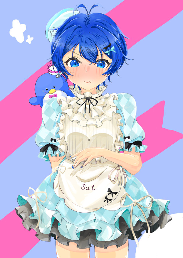 サンリオコラボ