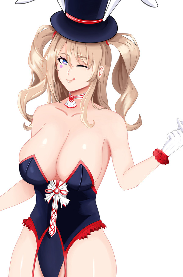 Guam Azur Lane