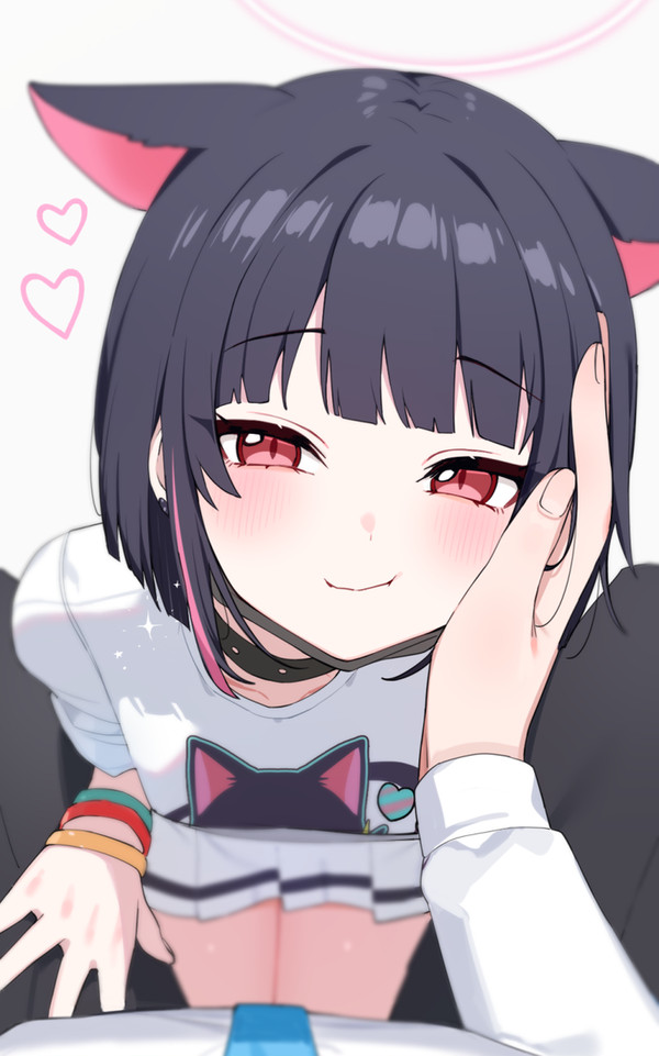 すりすりカズサ